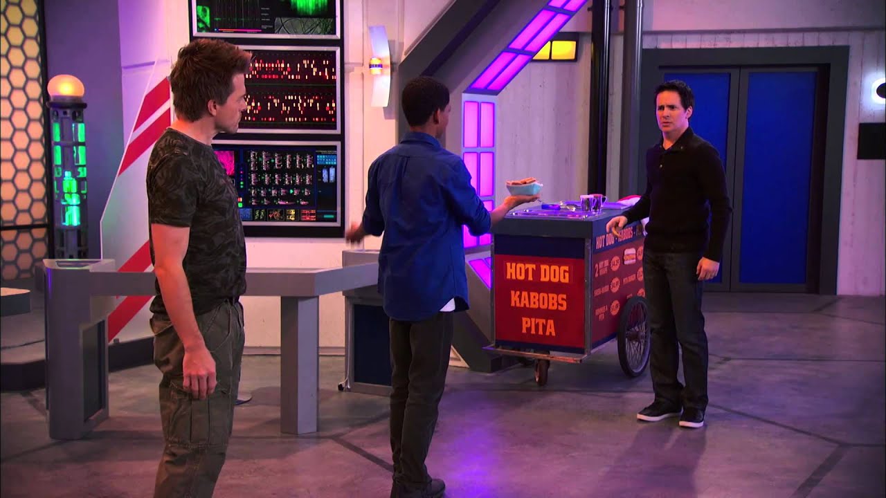 Lab Rats | Snelheidsproblemen | Disney Channel BE