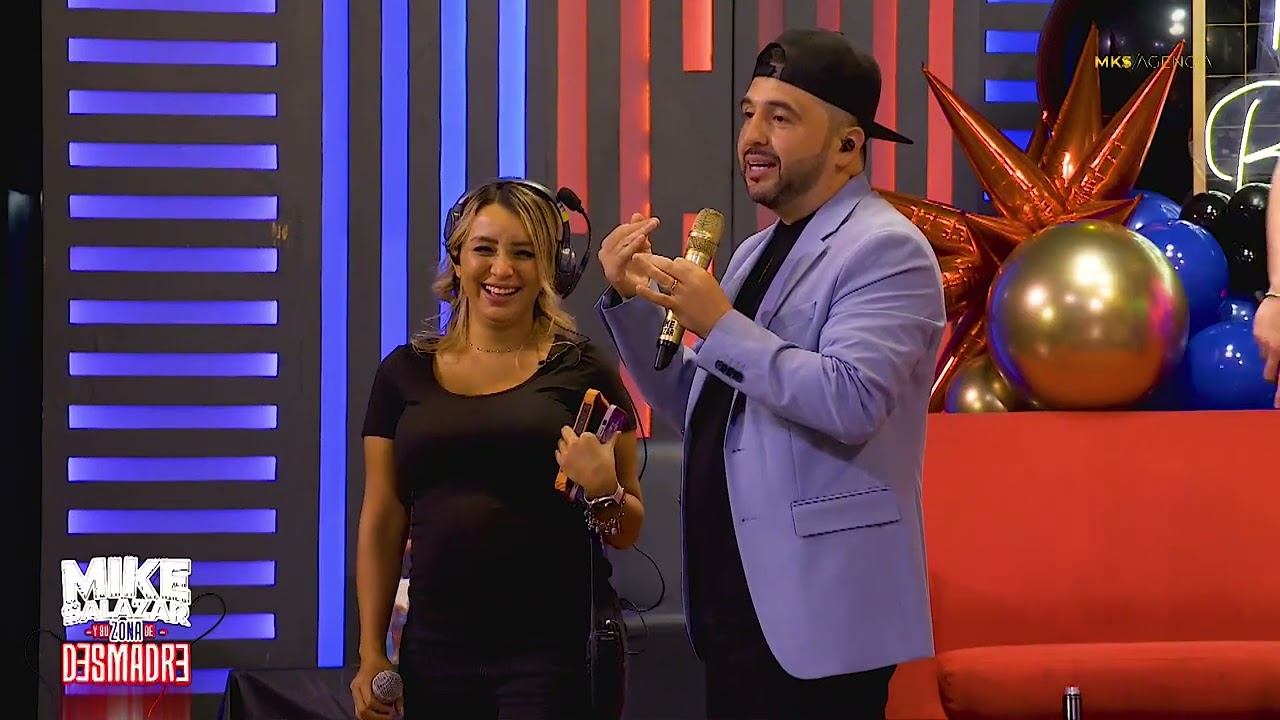 La jefa interviene y Mike y sus amigos se asustan 🤣 Mike Salazar, Leandro Rios, Zagar, Los Rojos