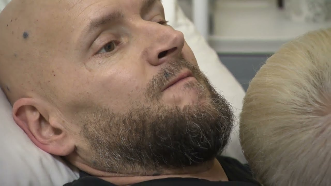 Przez 4 lata szpital nie poinformował go o śmiertelnej chorobie (UWAGA! TVN)