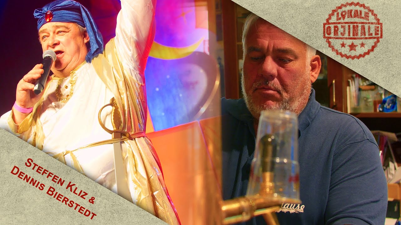 Steffen Kilz & Dennis Bierstedt | OTTOJANER