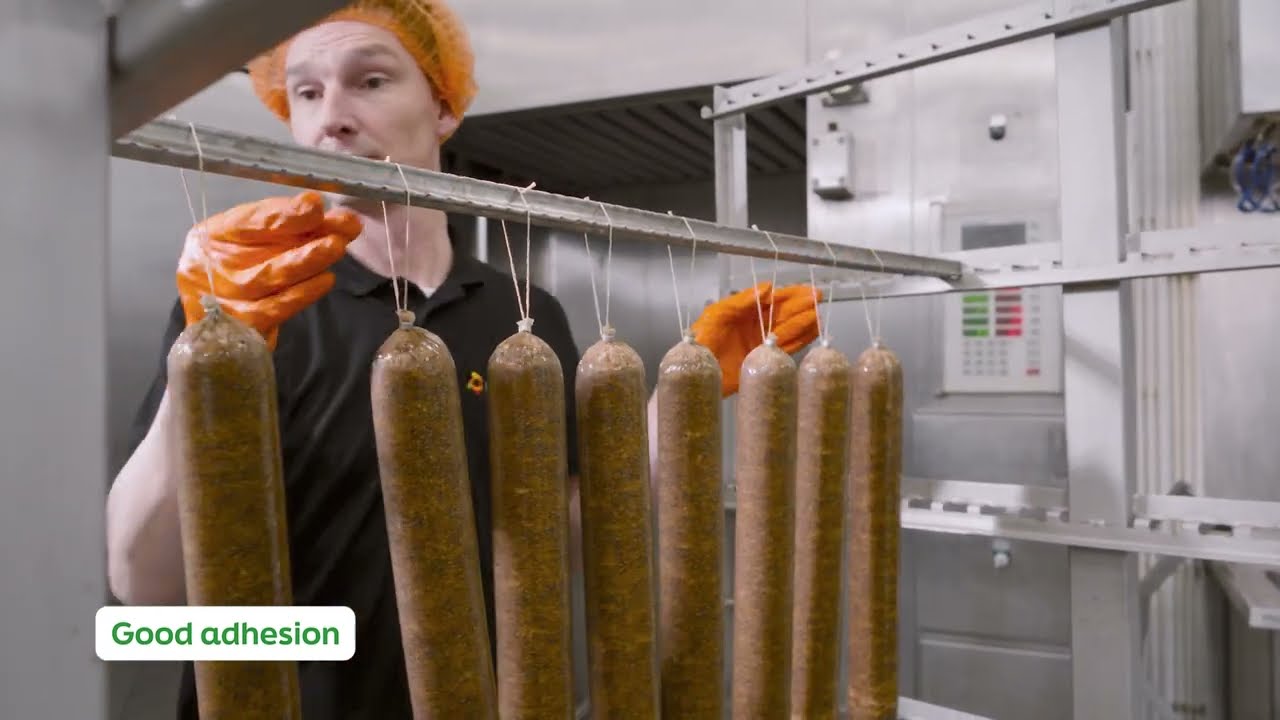 Ruitenberg Fermented Coated Products