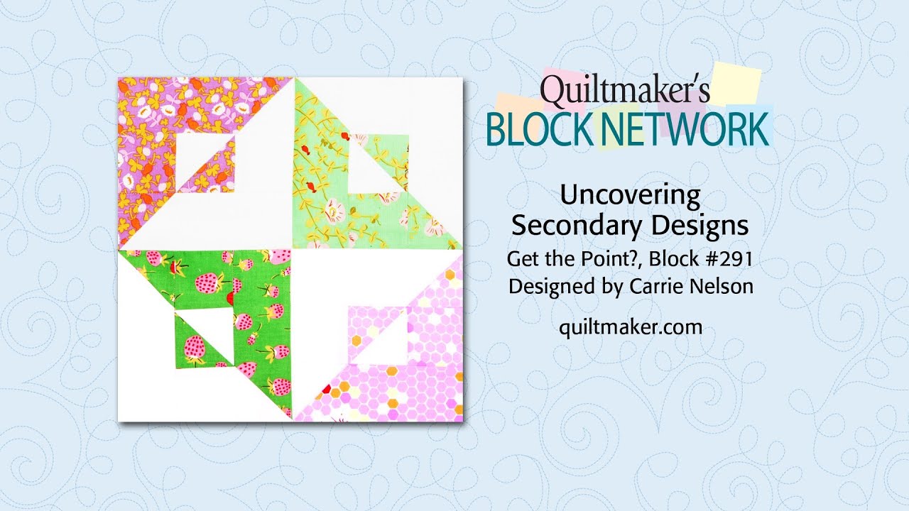 Uncovering Secondary Designs