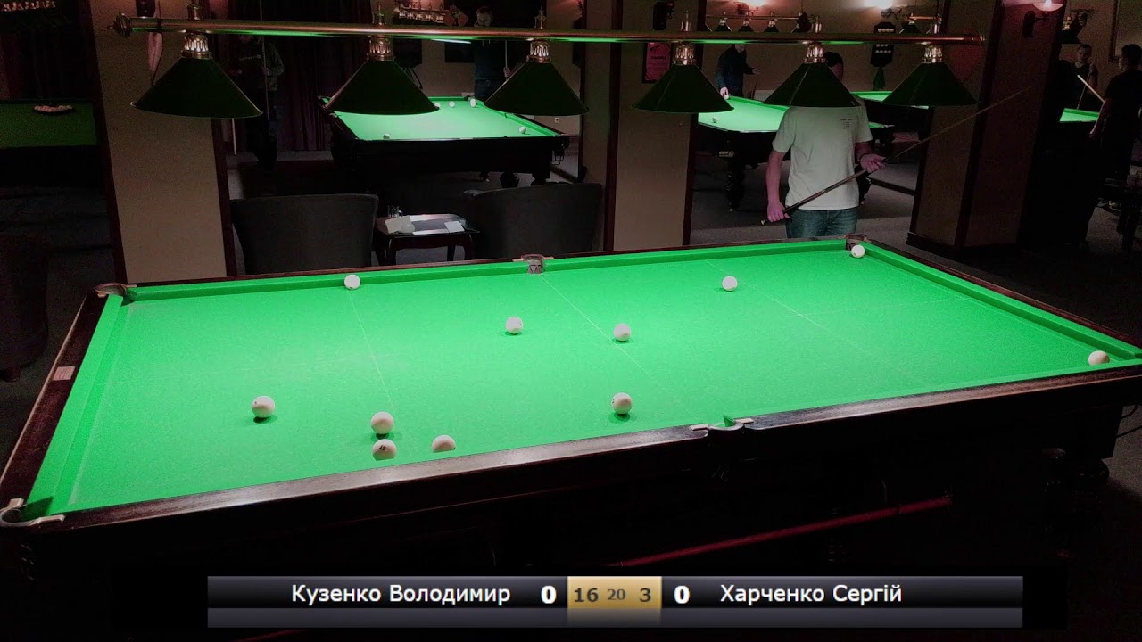 Фіналу. Кузенко - Харченко, міні-турнір новачків "Я - починаю!" другий запуск.