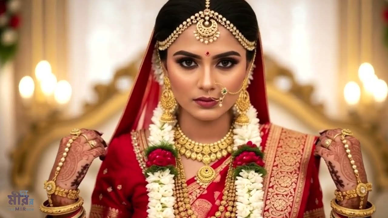 ফাঁসির আসামির শেষ ইচ্ছা, বিয়ে করা....! তারপর যা হলো!