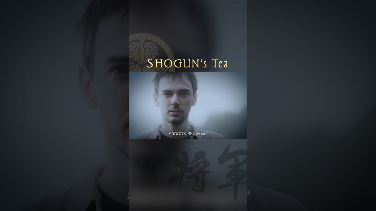 徳川家康が愛した「茶の理想郷」一期一会の茶道精神