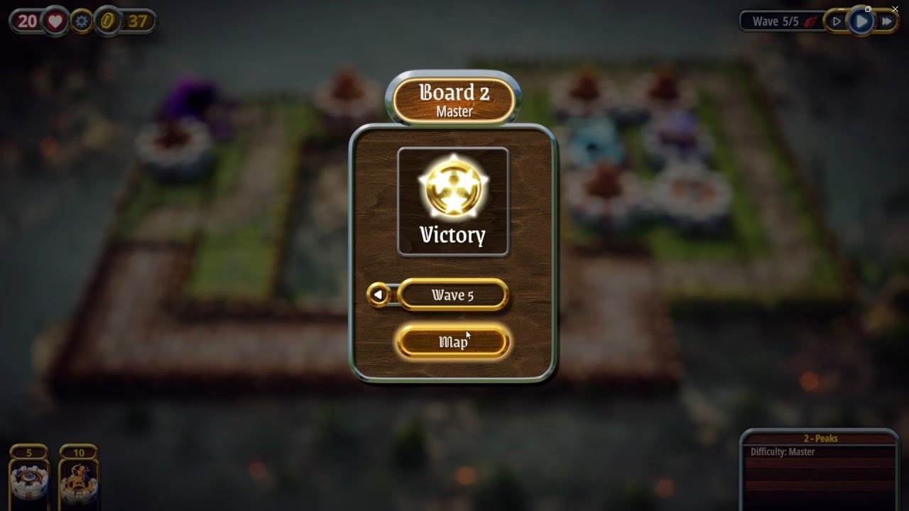 Artisan TD - board 2 - master diff - perfect