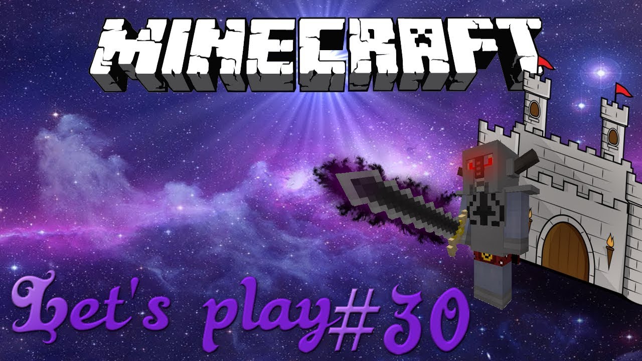 (Minecraft) !خانووی بلاک نایت!