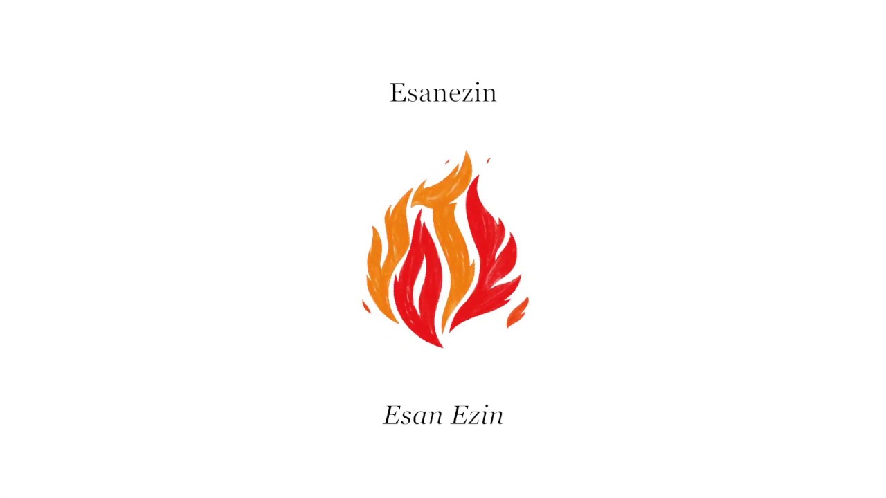 Esanezin - Esan Ezin (ft. Leire Berasaluze)