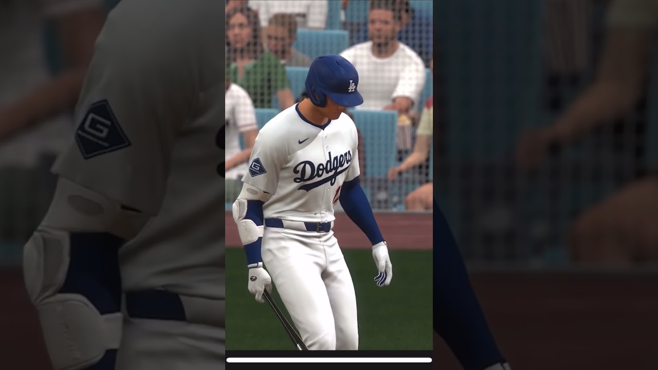 Shohei Ohtani bomb