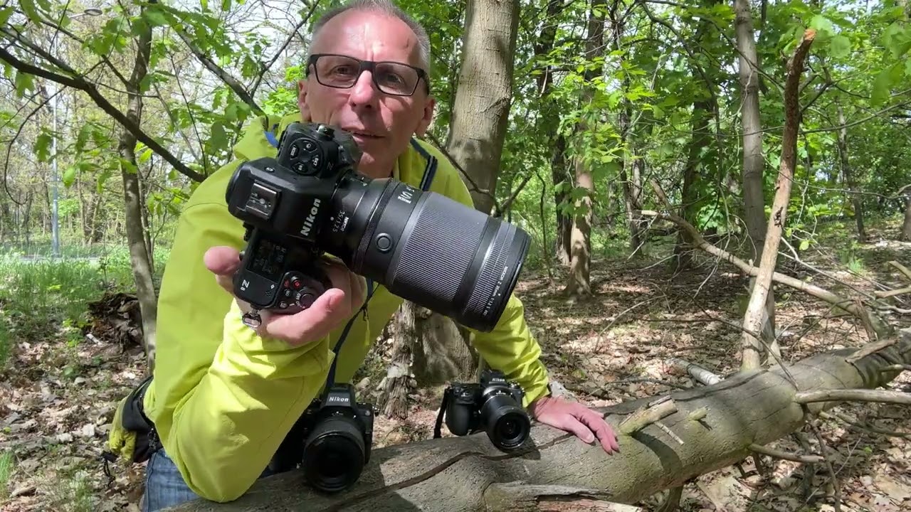 Obiektywy 35mm. Czy trzeba kupić ten najdroższy?