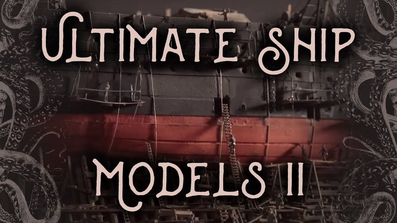 Ultimate Ship Models 2: The Great Eastern