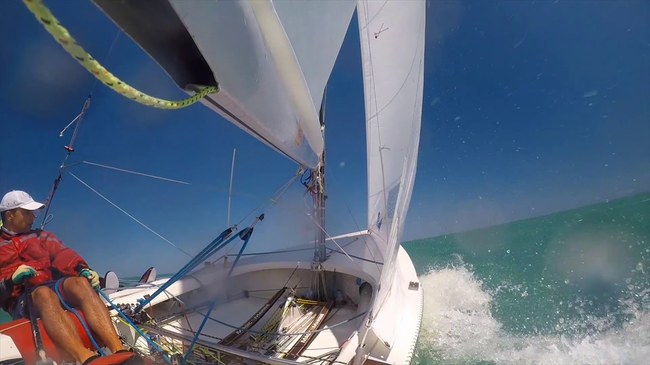 FD ITA 76 Regata Ferragosto 1a prova