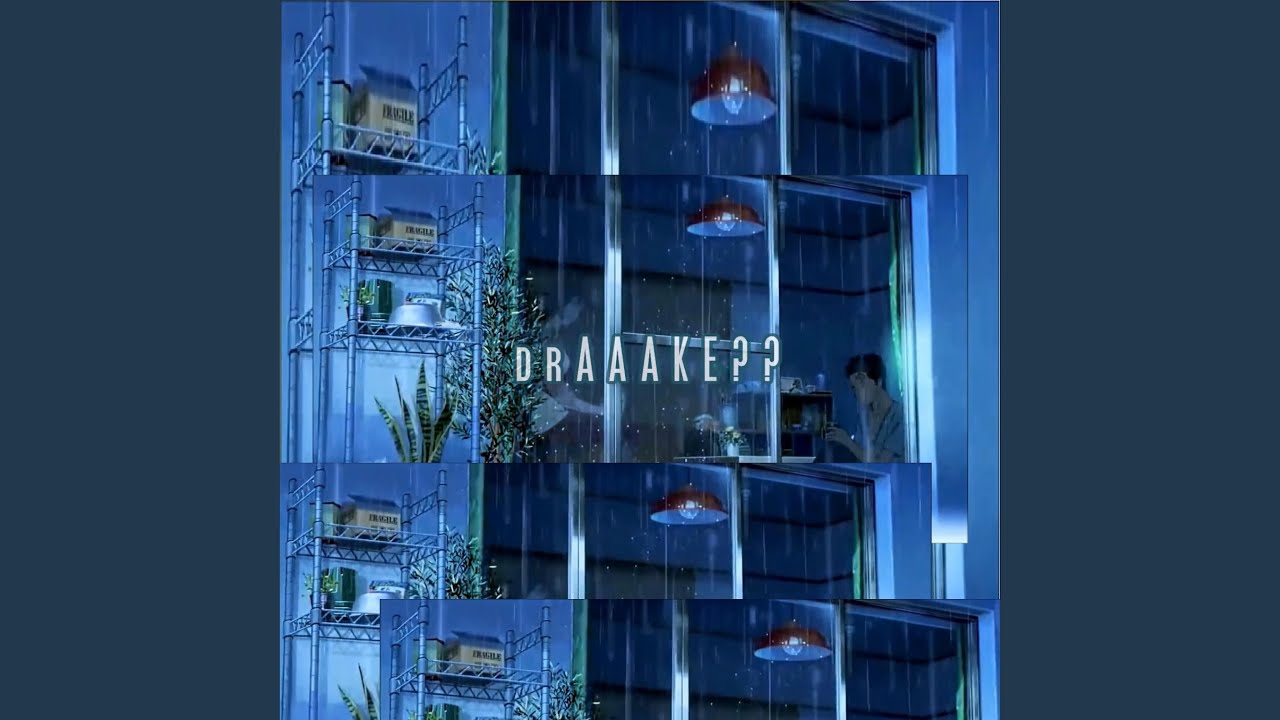 drAAAKE??