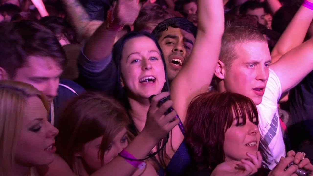 Kasabian - Underdog
