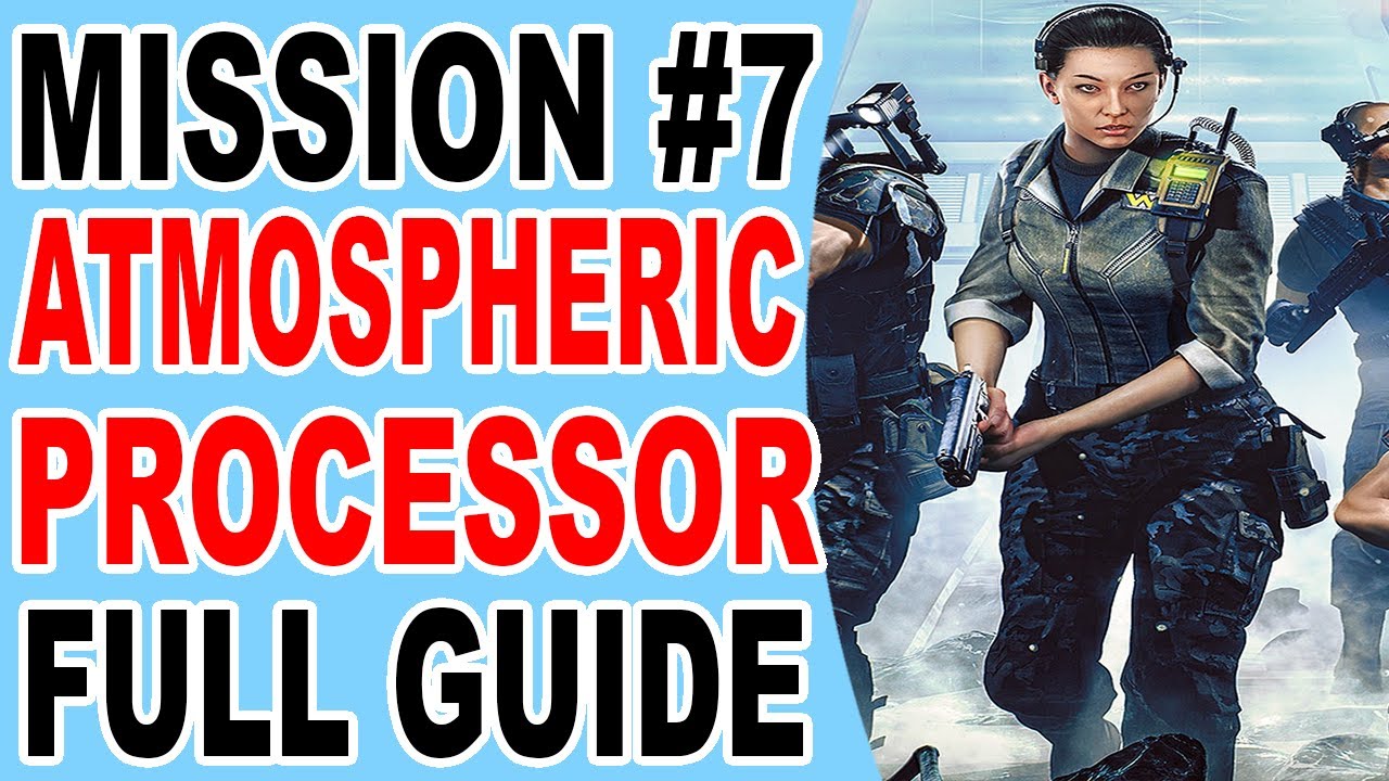 Aliens Dark Descent: Как пройти миссию Atmospheric Processor 27 Atmospheric Nightmare