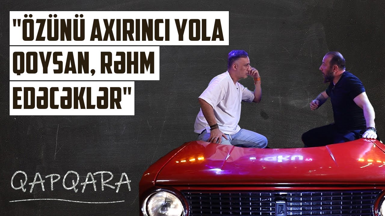 AZƏR ZAHİD TİKTOKERLƏRİ NİYƏ 