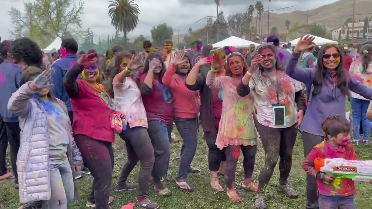 KutchValley Pushpa Combo -  @ FOG Holi 2022