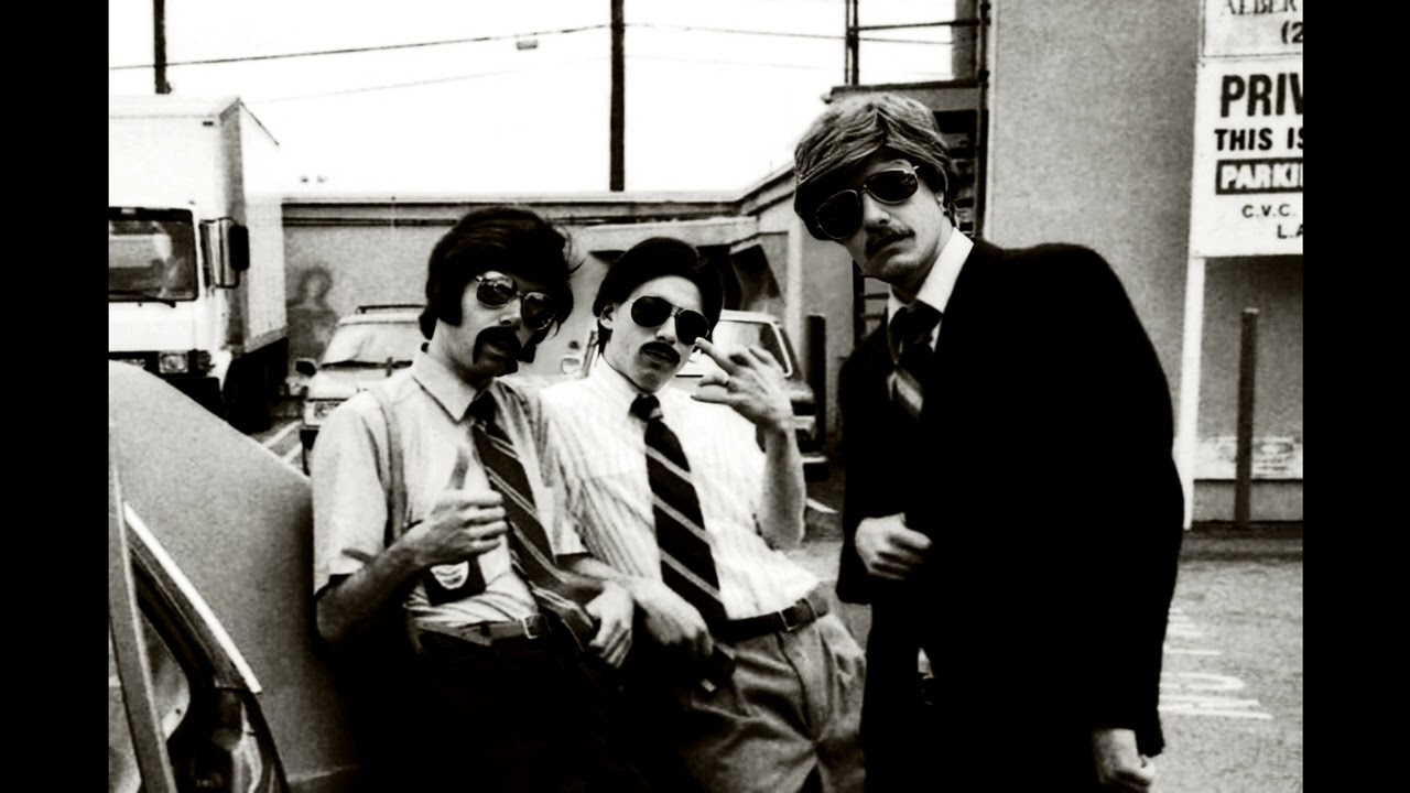 Fused Forces - Sabotage [2010]