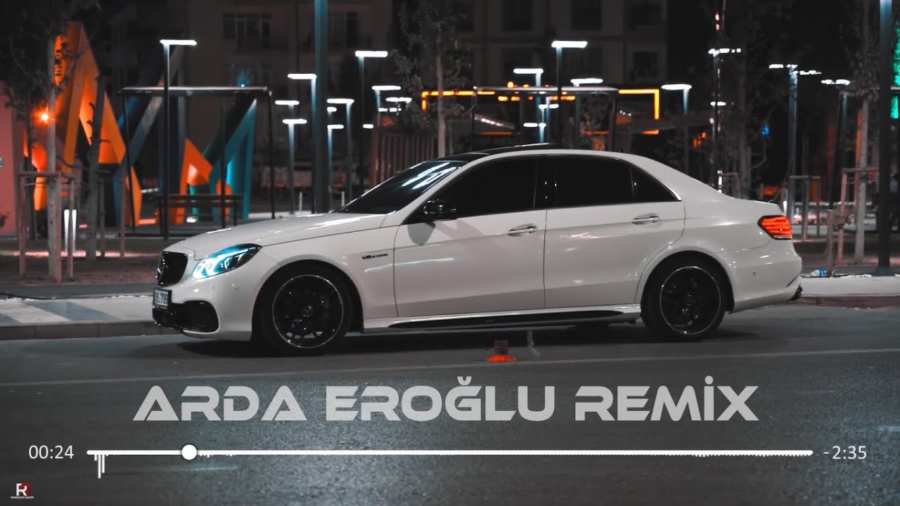 Arda Eroğlu & Furkan Demir - Via ( Aranıyoruz Dayıcım ) #HlmSound | Tiktok Remix 2021