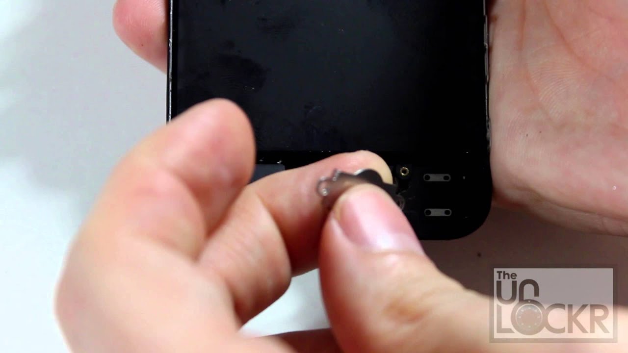 How to Replace Your iPhone 5 Screen (Complete Guide)
