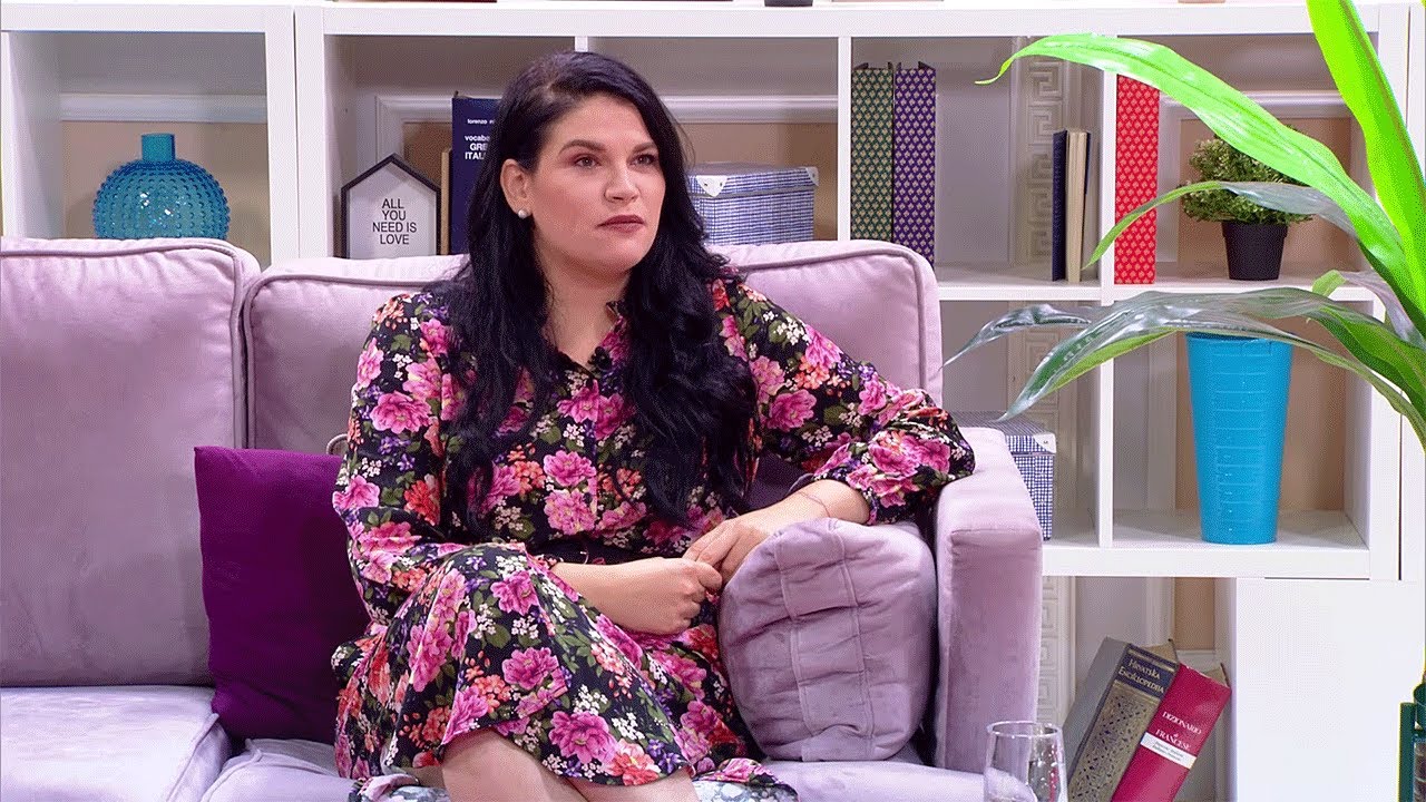 Sanja Vasiljevic - Karleusa je prorocica