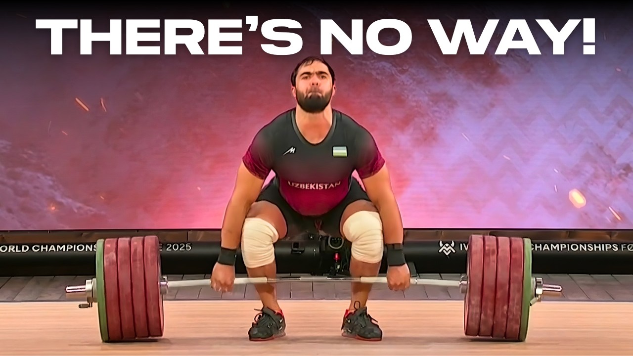 14 Moments That Shocked The Commentators!