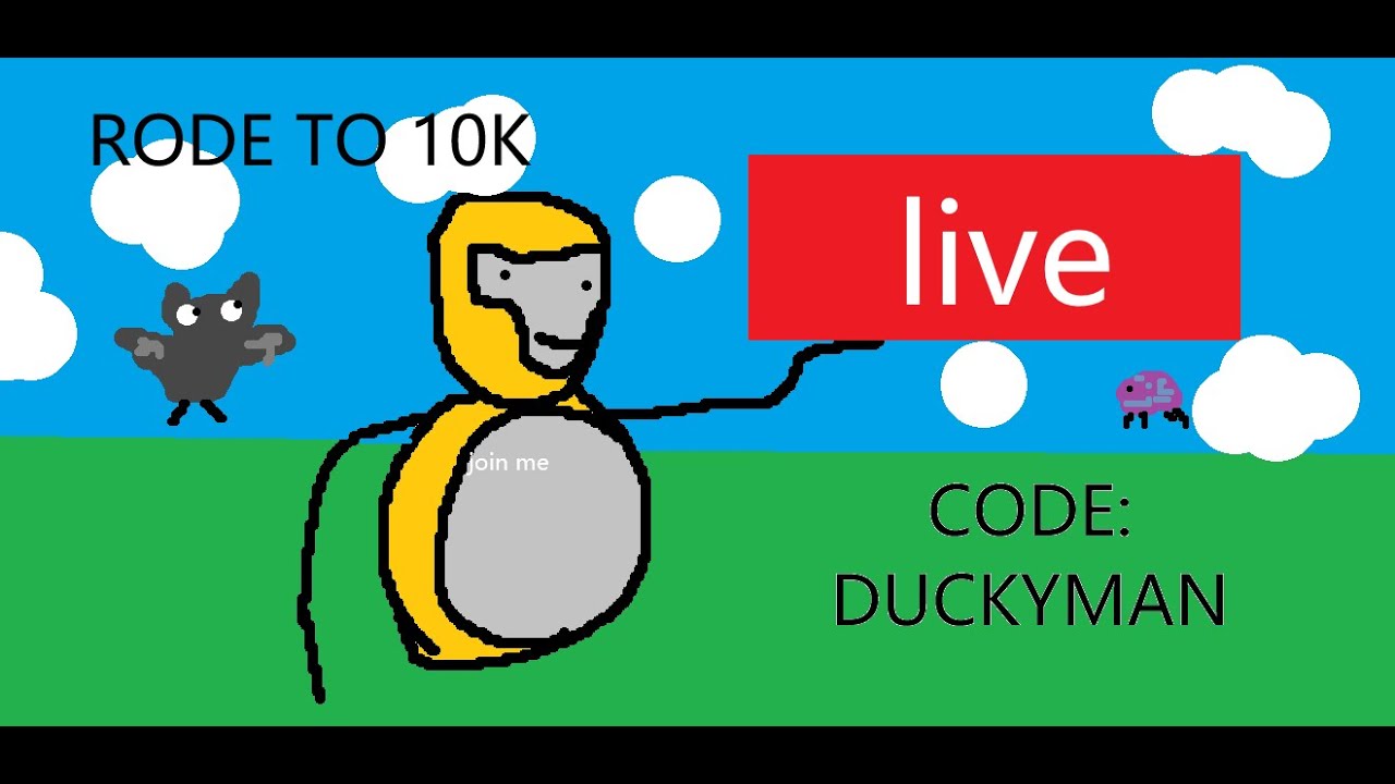 My Broadcast