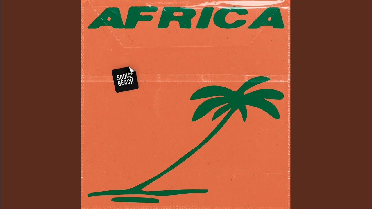 Africa (Radio Edit)
