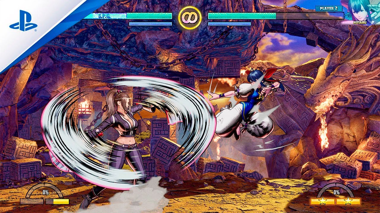 10 NEW AWESOME Upcoming FIGHTING Games 2025 & Beyond!