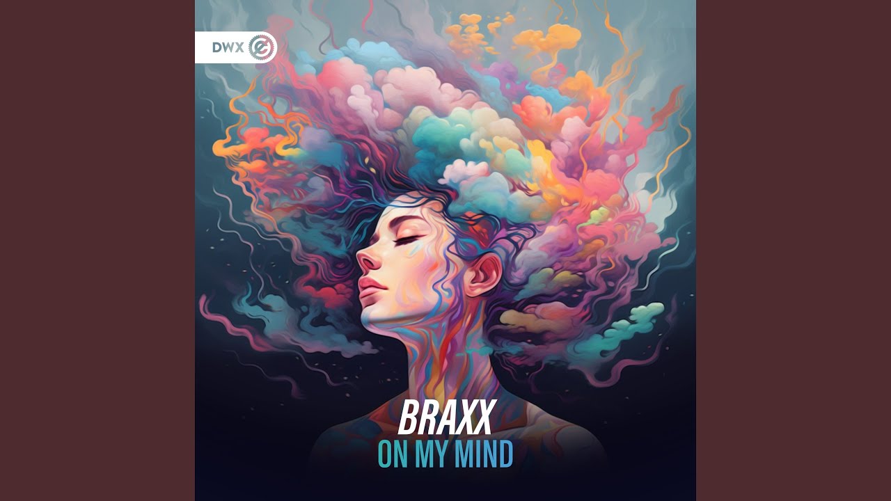 On My Mind