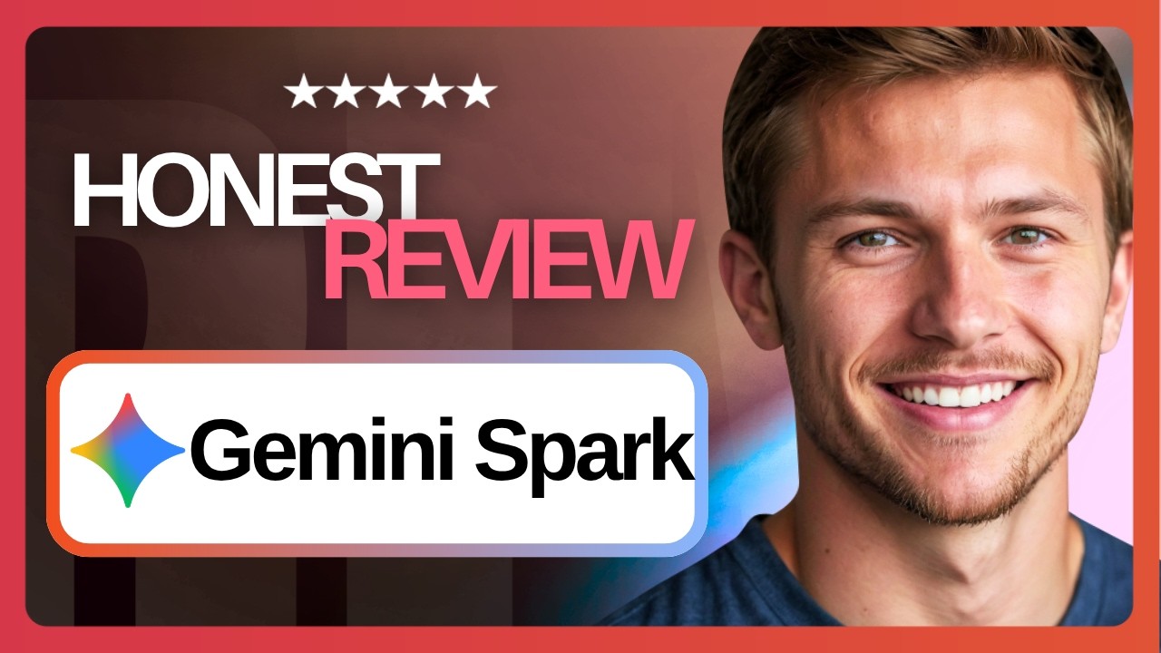 Gemini Spark Review: Google's AI Agent That Acts Without Asking &mdash; Should You Trust It? (2026)