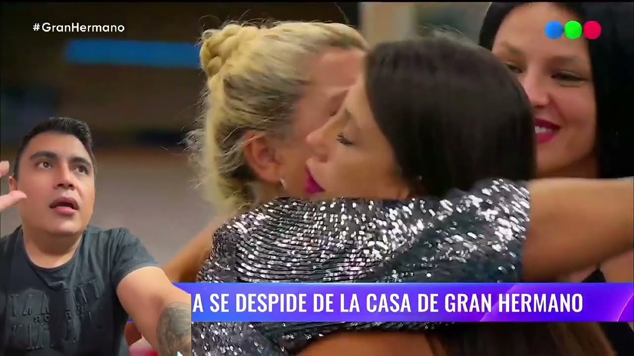 SE FUE LA 