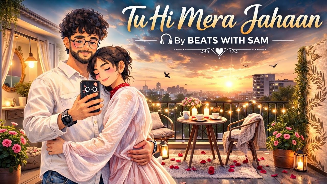 TU HI MERA JAHAAN