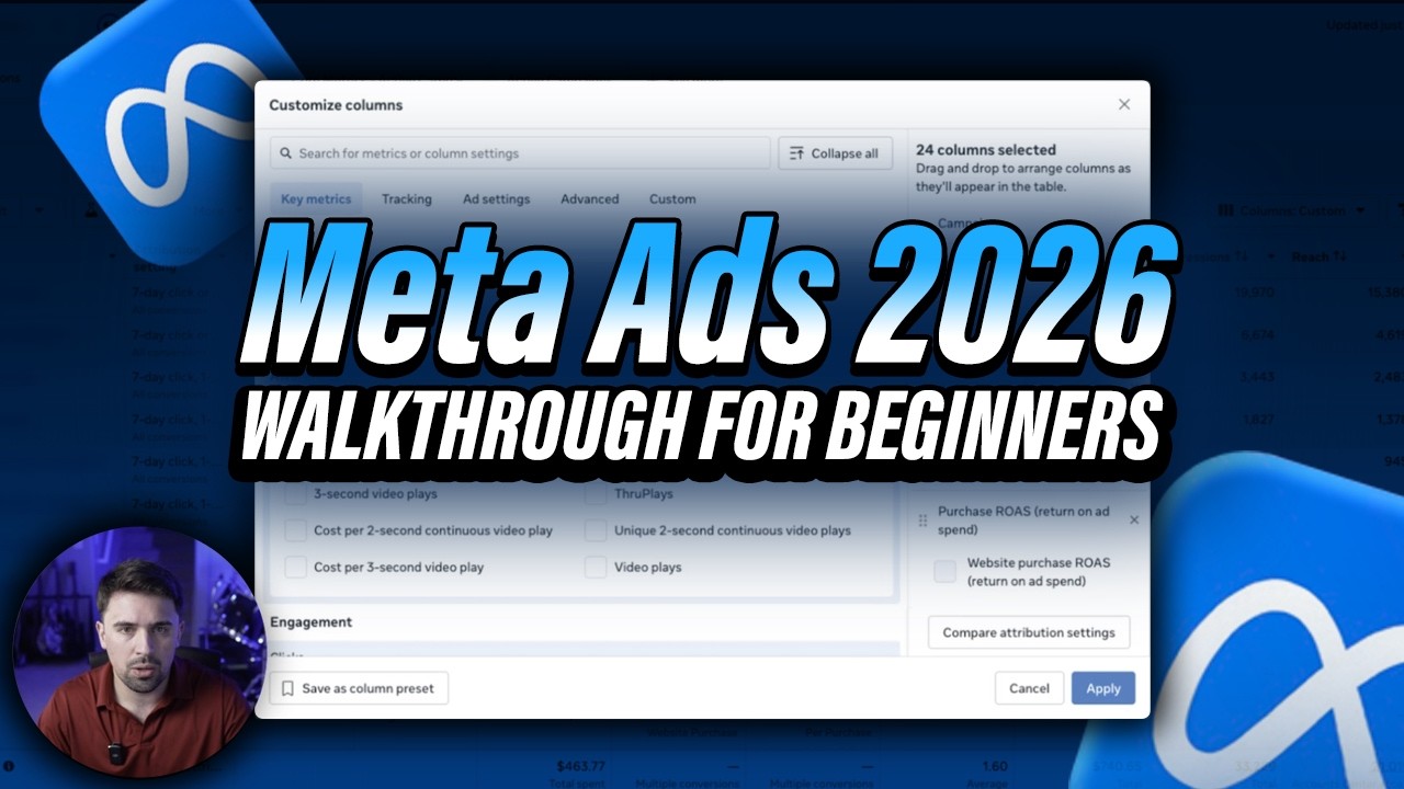 All the Most Important Meta Ads Features (2026)