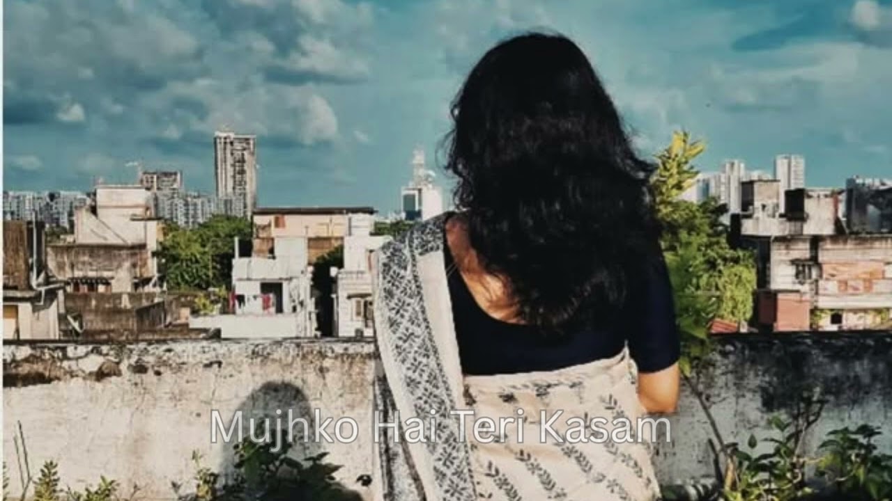 TU JO MUJHE NA MILA (Official Video) - Jaanam Jaane Jahaan