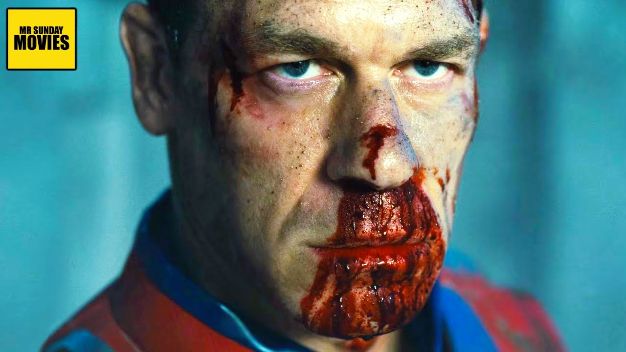 Is The Best DC Movie The Suicide Squad?