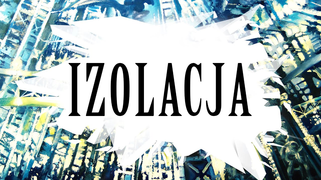 VNM feat. Ania Karwan - Izolacja (audio)