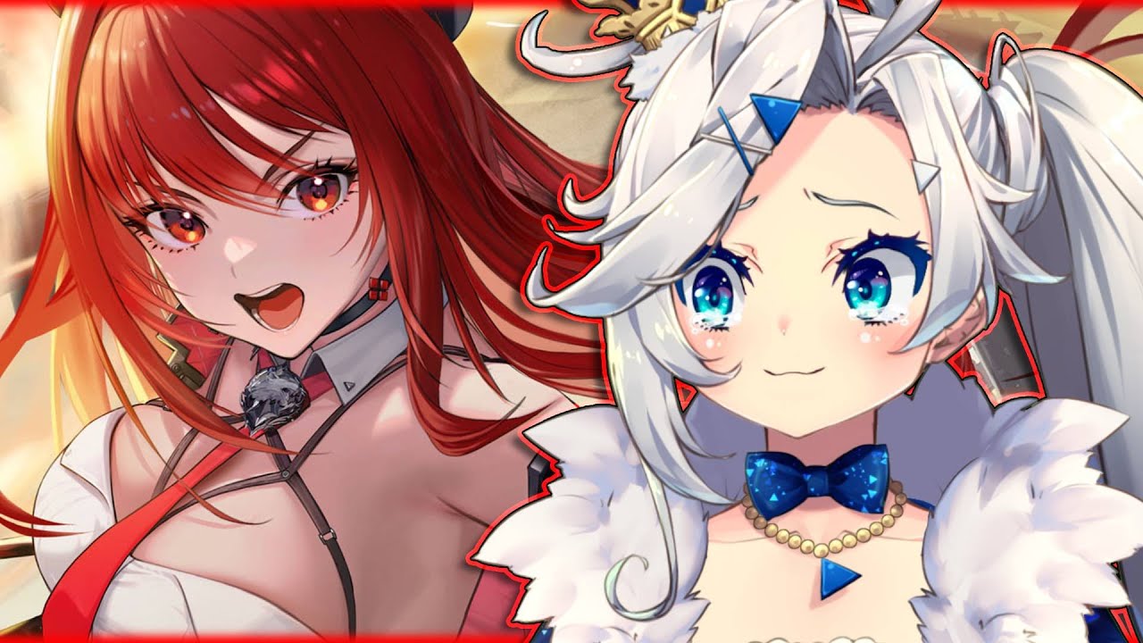 【Story I】 oh boy more new year's pain 【GODDESS OF VICTORY: NIKKE Footstep, Walk, Run】
