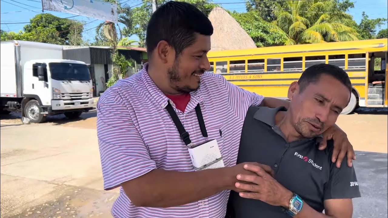 Marito y Cristian Urbina Esto se Descontrolo..😁😁