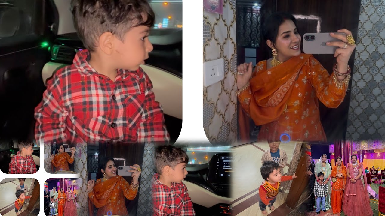Aaj gaye ghar or fr kha gaye #viral #familyvlog jao jakar dekho or apna pyar dikhao 