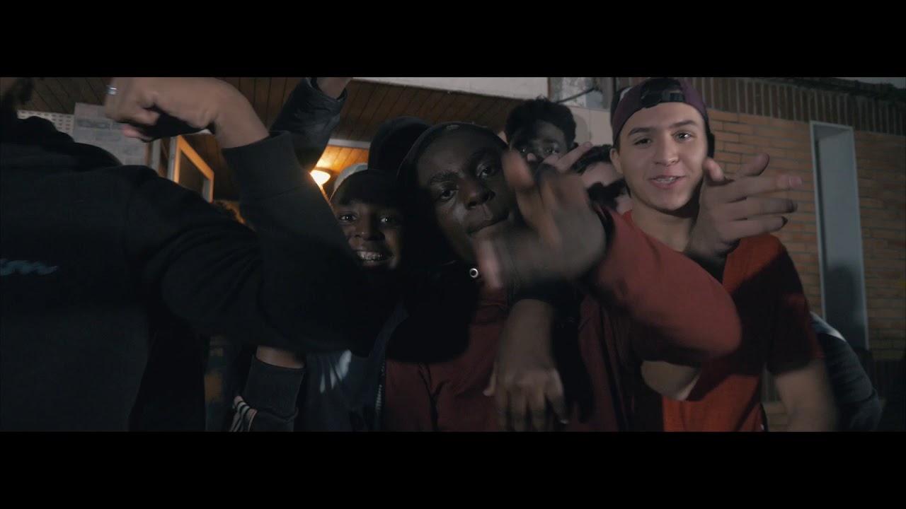 Bodinho - Hall Black