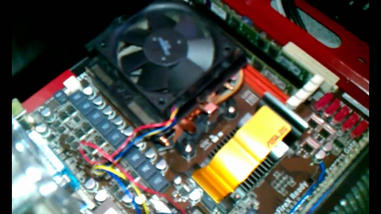 Assemblaggio pc da gaming Parte 2/2 by Saburo24