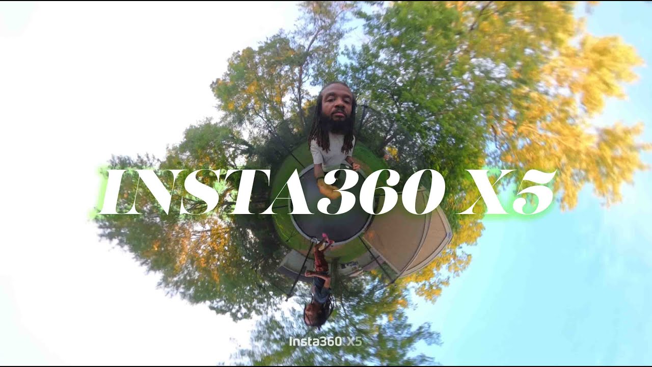 Insta360 X5 Review and First Impressions | Is It For You?