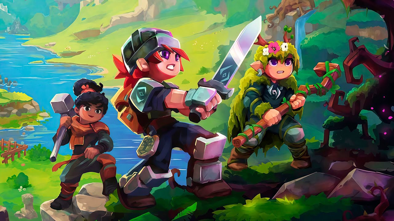 ФАРМ АДАМАНТИТОВОЙ КИРКИ - Hytale Прохождение#3