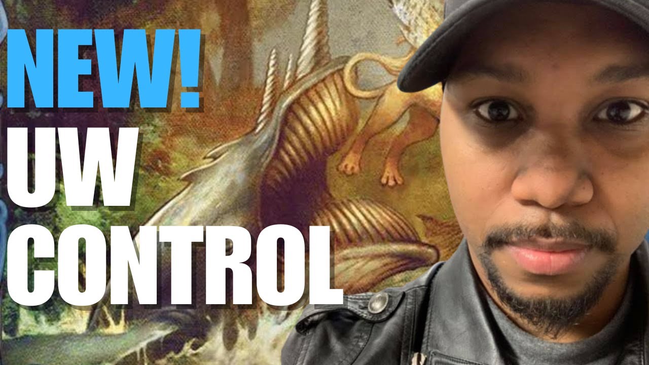 Azorius Control feat. Wilds of Eldraine! Pioneer/Explorer gameplay