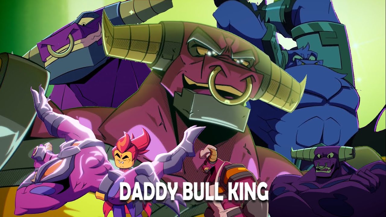 Monkie Kid but it's mostly DBK