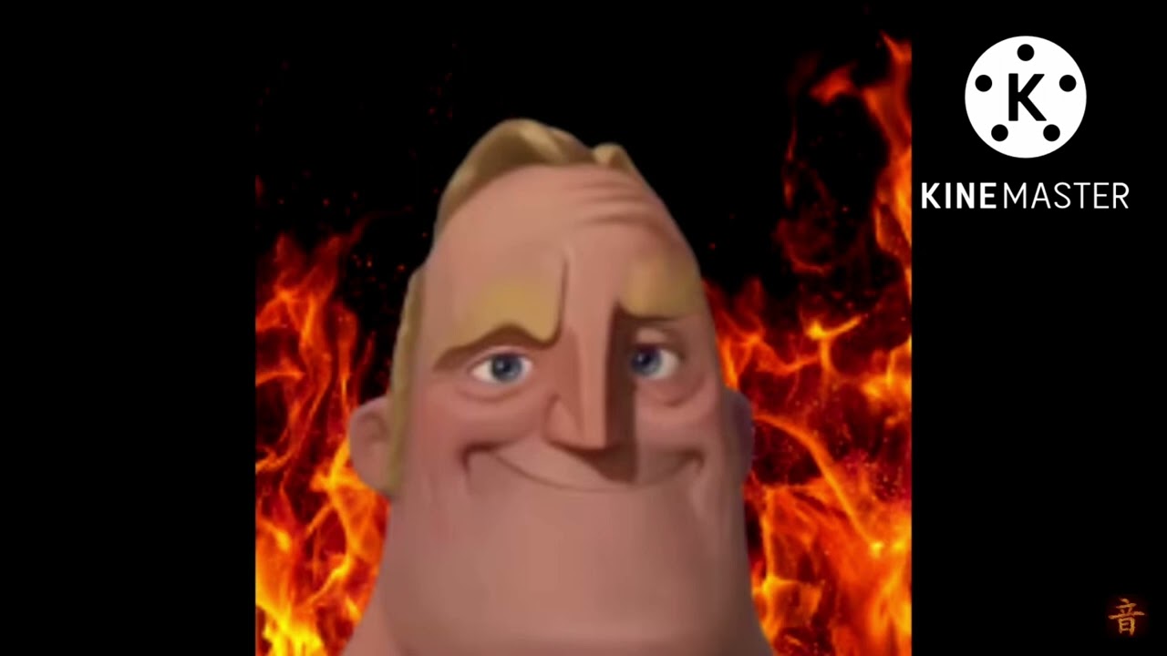 Mr Incredible Becoming Evil Full Music Samples