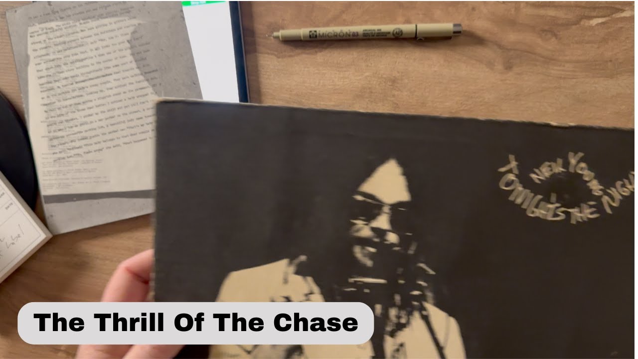 Success Stories! Two Iconic Albums Found In Near Mint Condition On Consecutive Days
