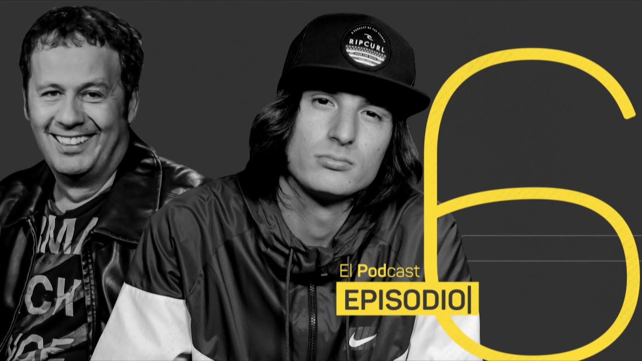 Danny Ocean y Alejandro Villalobos | #ElPodcast con Alejandro Marín