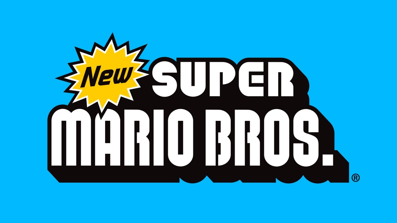 New Super Mario Bros - Overworld (Forgotten Mix)